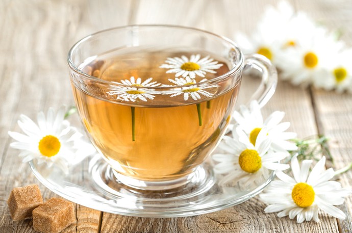 Готовим душистый и полезный чай сами - «Рецепты советы»