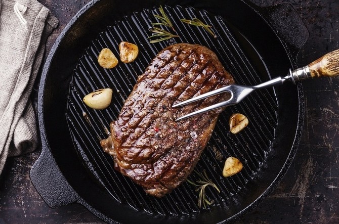 Кулинарные секреты: как сделать жареное мясо нежным и сочным - «Рецепты советы»