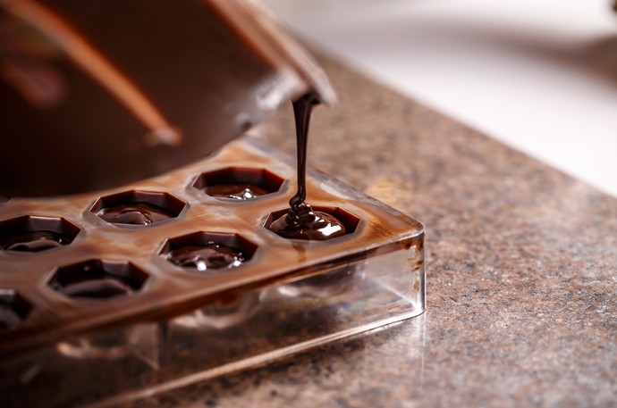 Как приготовить шоколад в домашних условиях - «Рецепты советы»