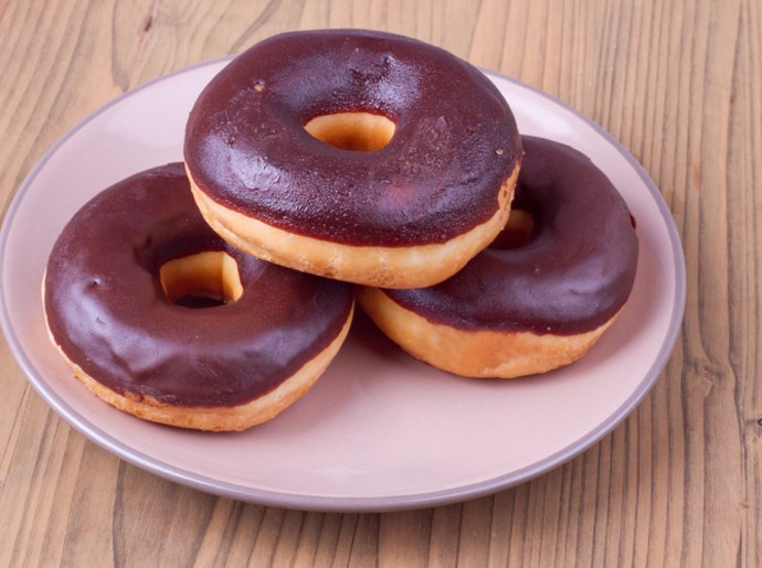 Вкуснейшие пончики: 5 лучших рецептов по версии SMAK.UA - «Рецепты советы»