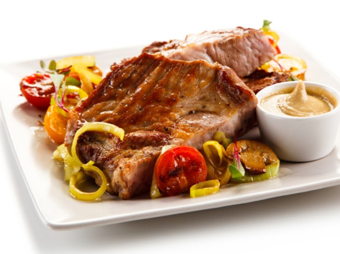 ТОП-7 блюд из мяса на пасхальный стол по версии SMAK.UA - «Рецепты советы»