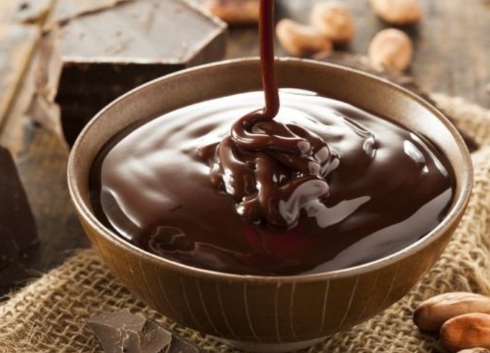Шоколадный наполеон - «Рецепты советы»