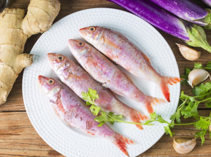 ТОП-7 отличных рыбных блюд на любой случай - «Рецепты советы»