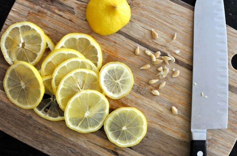 Как вырастить лимон из косточки - «Советы Хозяйке»