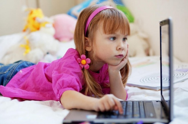 Компьютерная зависимость у ребенка - «Советы Хозяйке»