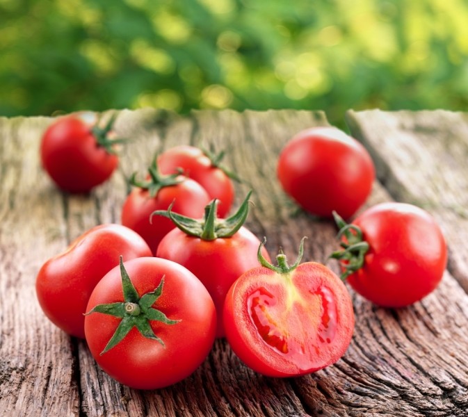 Богатый урожай: подкормка помидоров - «Советы Хозяйке»