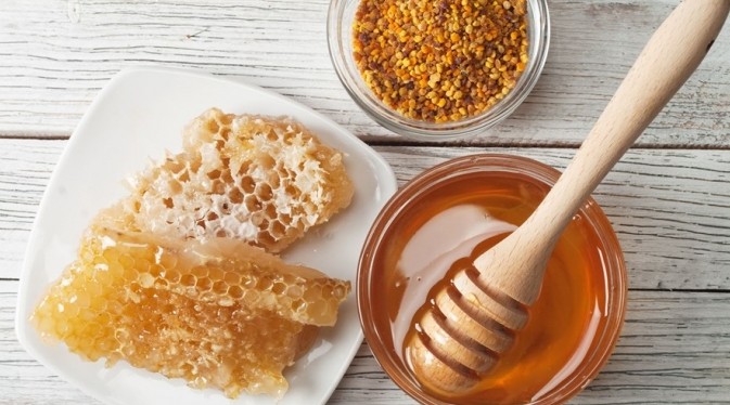 Как мед влияет на потенцию мужчин - «Советы Хозяйке»