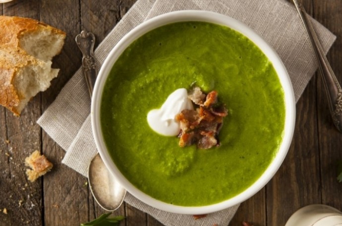 Что приготовить из зеленого горошка: 2 лучших рецепта - «Рецепты советы»
