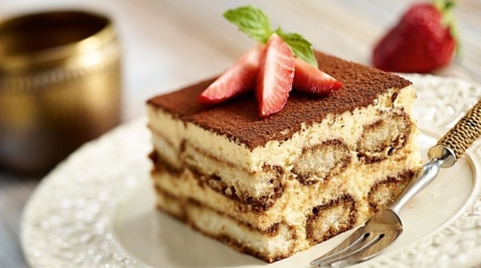 Тирамису - десерт с богатой историей - «Советы Хозяйке»