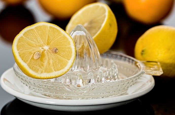 Лимонный этикет - «Советы Хозяйке»