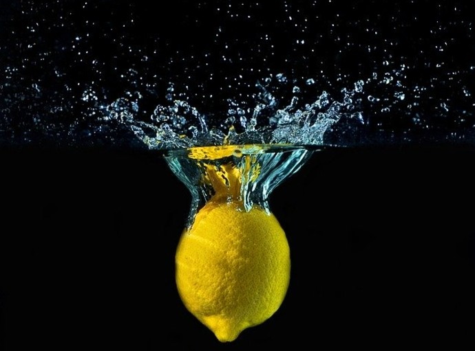 Как очистить микроволновую печь с помощью лимона - «Советы Хозяйке»