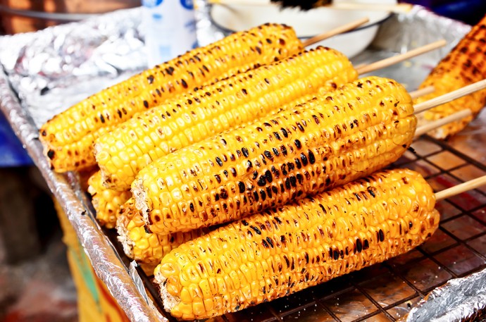 Что приготовить из свежей кукурузы? У нас есть 4 классных рецепта! - «Рецепты советы»