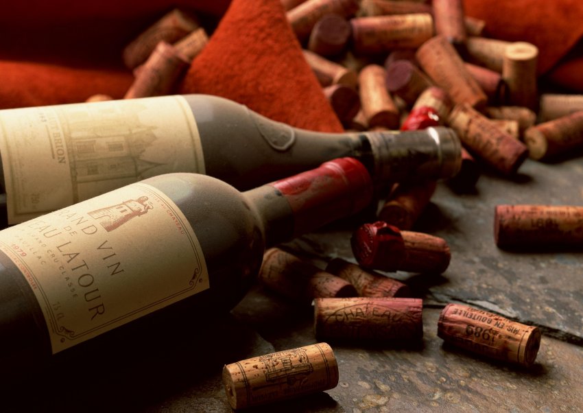 4 способа сохранить открытое вино свежим - «Рецепты советы»