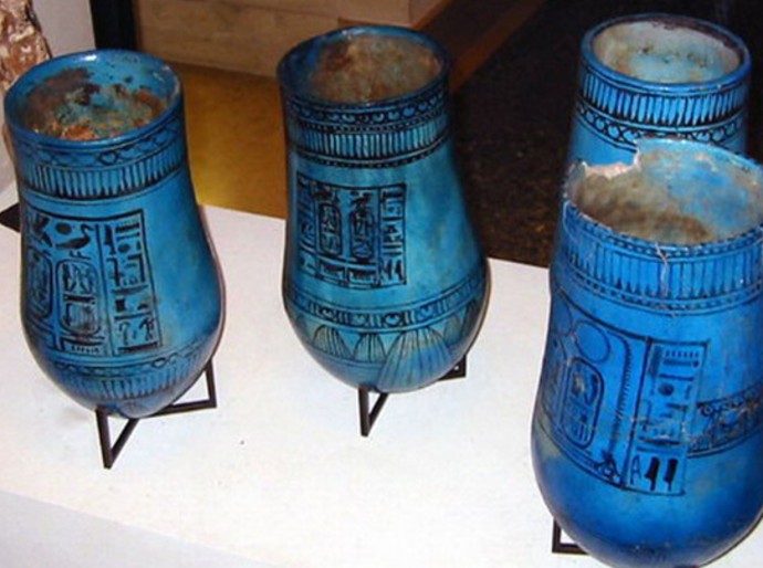 Воссоздали рецепт древнеегипетского пива - «Советы Хозяйке»