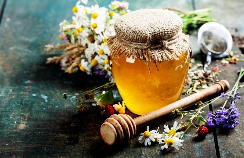 Как выбрать качественный мед - «Советы Хозяйке»