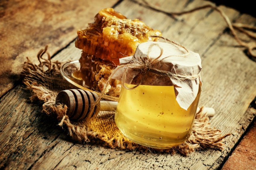 Как выбрать качественный мед - «Советы Хозяйке»