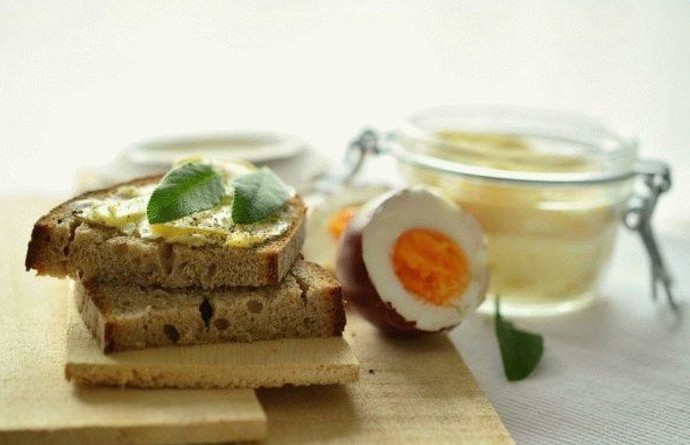 Плавленый сыр «Янтарь» по-домашнему - «Рецепты советы»