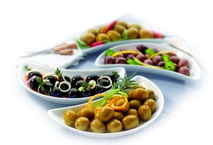 Закуски с оливками и маслинами: 4 лучших рецепта к новогоднему столу - «Рецепты советы»
