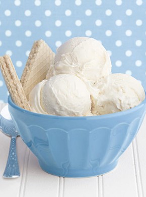 ТОП-5 лучших рецептов мороженого - «Рецепты советы»