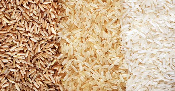 ТОП-6 хитростей, как приготовить лучший рис - «Рецепты советы»