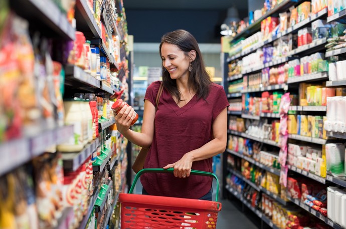 2021 - год сознательного потребления продуктов: лайфхаки экономной хозяйки - «Советы Хозяйке»