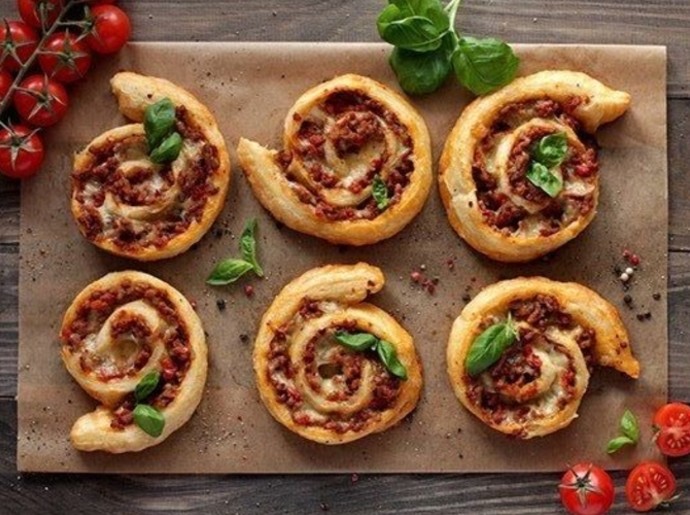 ТОП-7 лучших рецептов пиццы по версии SMAK.UA - «Рецепты советы»