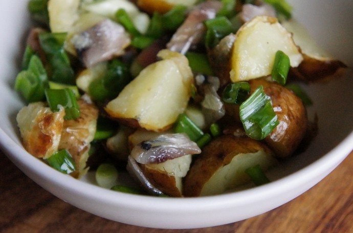 Меню-эконом: 5 лучших блюд из картофеля - «Рецепты советы»