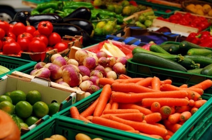 В каких весенних овощах больше всего нитратов? - «Рецепты советы»