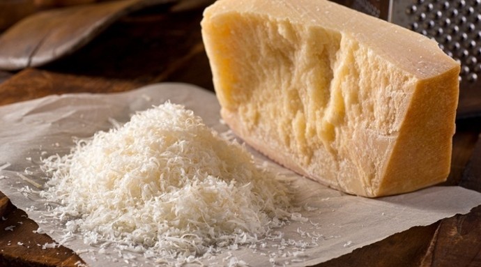 Пять лучших видов сыров к пасте - «Рецепты советы»