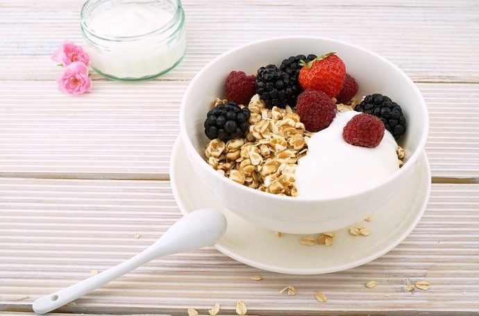 ТОП-5 лучших завтраков для ленивых - «Рецепты советы»