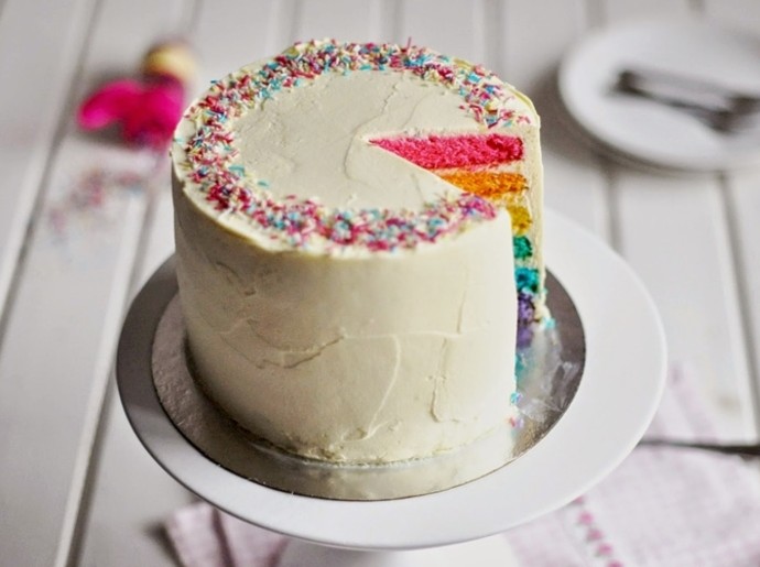 ТОП-7 лучших рецептов праздничных тортов ко Дню матери - «Рецепты советы»