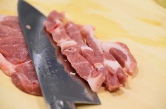 Поджарка из свинины: фото рецепт - «Рецепты советы»