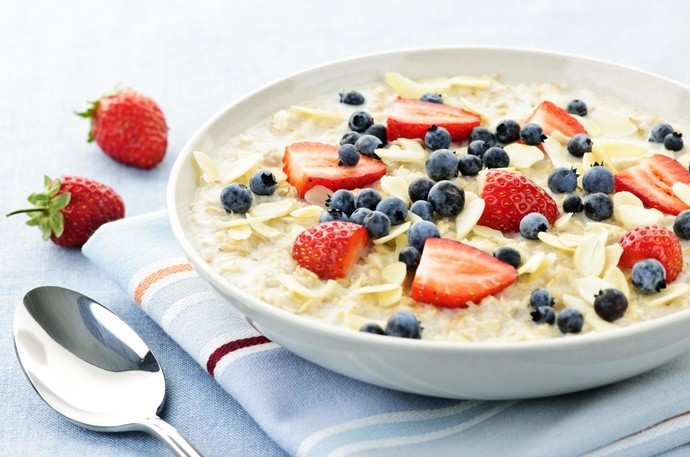 ТОП-5 вкусных летних завтраков - «Рецепты советы»