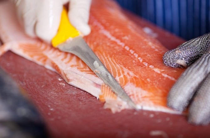 Как правильно готовить рыбу: полезные советы - «Советы Хозяйке»