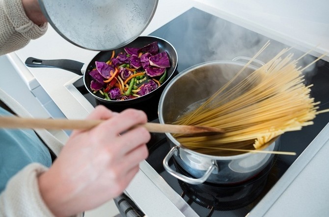Секреты шеф-поваров: как готовить еще вкуснее - «Советы Хозяйке»