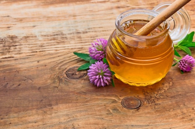 6 способов отличить настоящий мед от поддельного - «Советы Хозяйке»