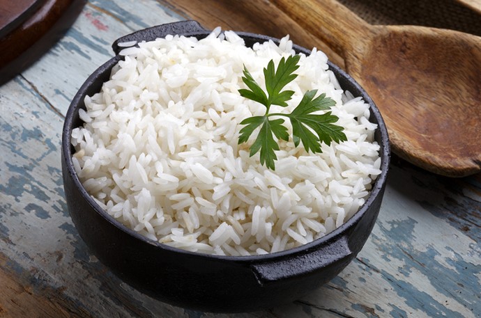 Употребление в пищу риса – снижает риск ожирения - «Советы Хозяйке»
