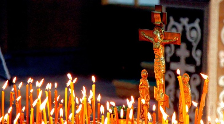 Воздвижение Креста Господня – 2021: традиции и запреты - «Советы Хозяйке»