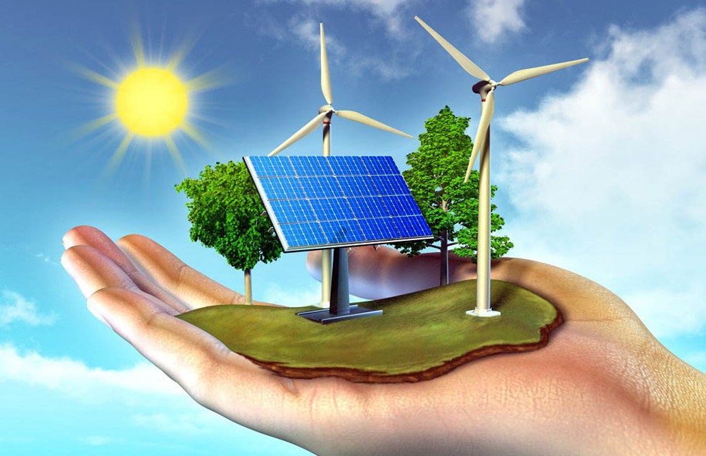 Альтернативные системы энергии и отопления частного дома на сайте Недвио - «Комфорт»