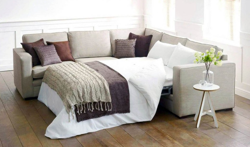 Что лучше: диван-кровать или полноценная кровать? на сайте Недвио - «Комфорт»