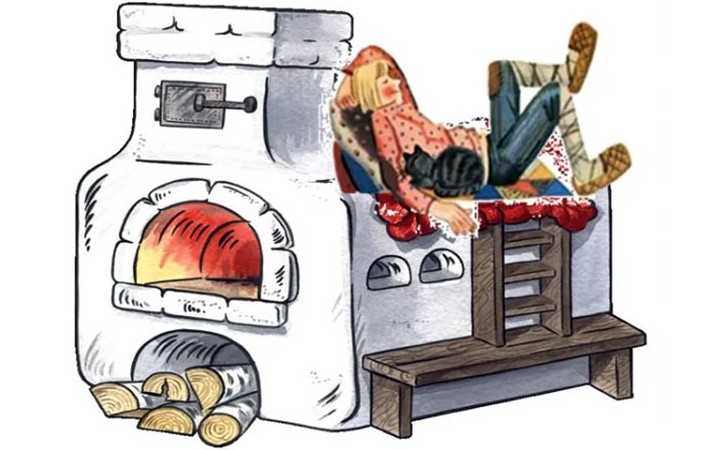 Что лучше: печное или водяное отопление частного дома? на сайте Недвио - «Комфорт»