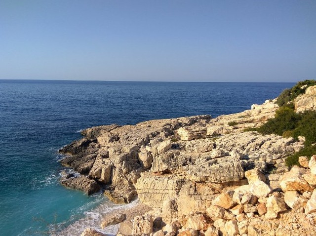 Достопримечательности Средиземноморского побережья Турции - «Советы Хозяйке»