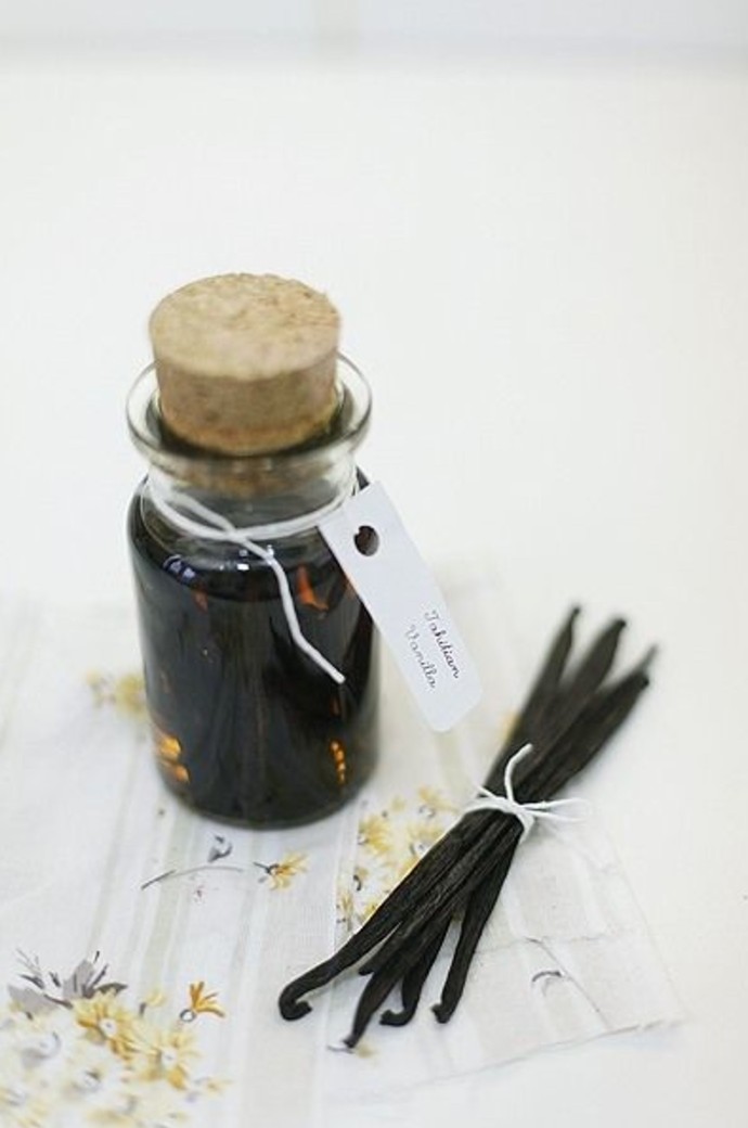 Как приготовить ванильный экстракт дома - «Советы Хозяйке»