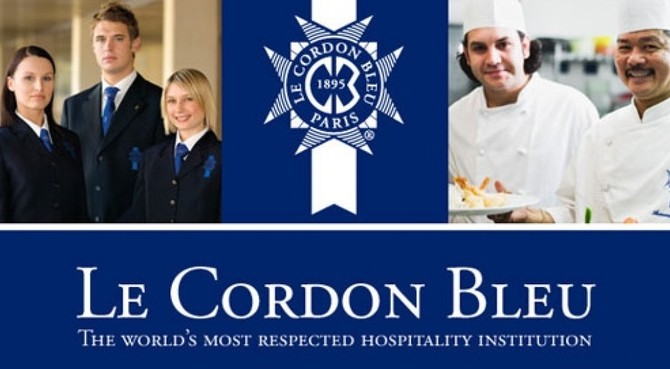 Легендарные кулинарные школы мира: Le Cordon Bleu - «Советы Хозяйке»