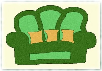 На что обратить внимание при выборе дивана - «Советы Хозяйке»
