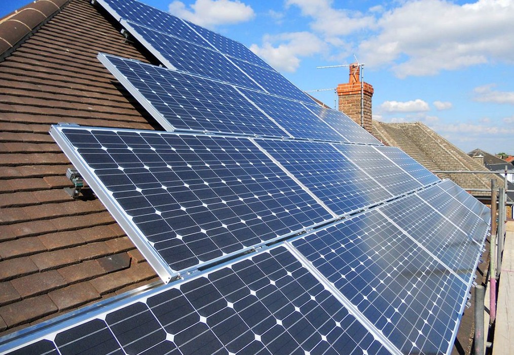 Солнечные батареи для частного дома. Как выбрать? Что учесть? на сайте Недвио - «Комфорт»