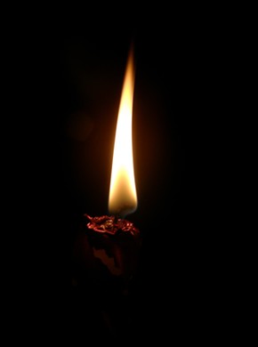 Свечи — как символ жизни и света - «Советы Хозяйке»