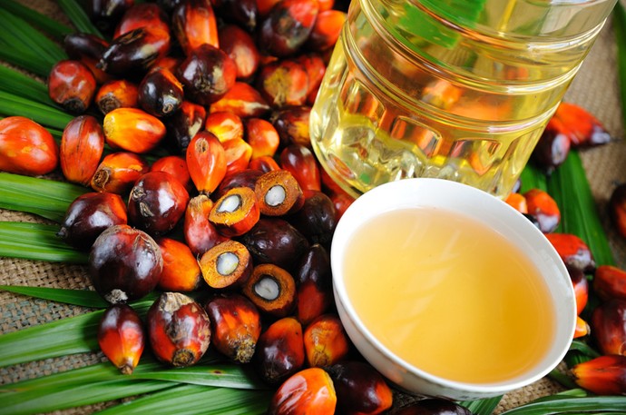 Пальмовое масло: что мы знаем о самом «нашумевшем» масле в мире? - «Советы Хозяйке»