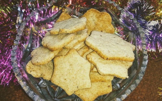 Рождественское печенье Спекулос - «Советы Хозяйке»